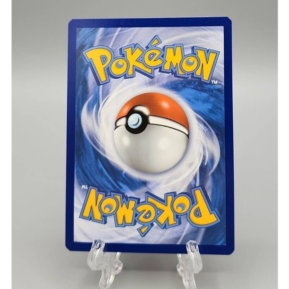 Pokémon TCG Torchic McDonalds 11/25 Holo Promo Confetti Holo - Picture 2 of 6